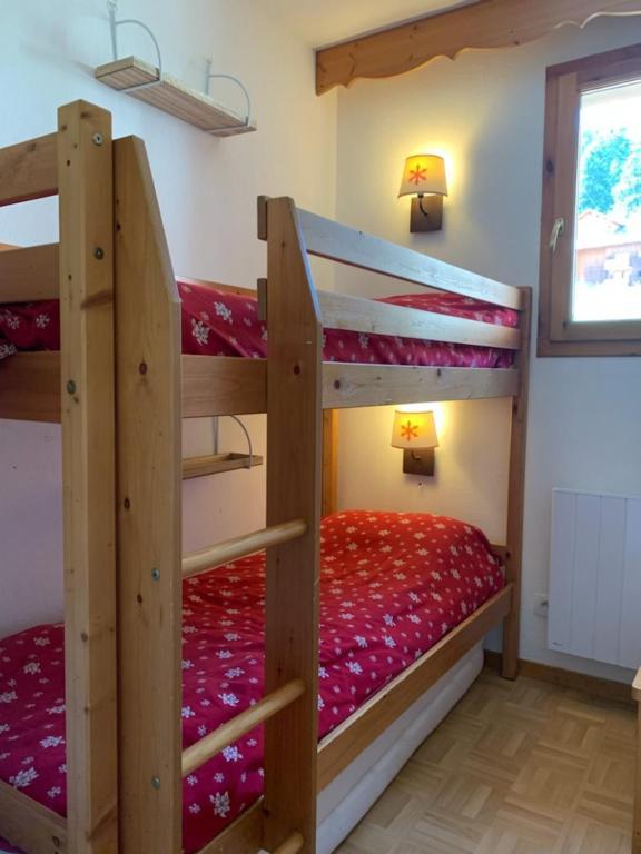 Le Pied Des Pistes Apartment Puy-Saint-Vincent Luaran gambar