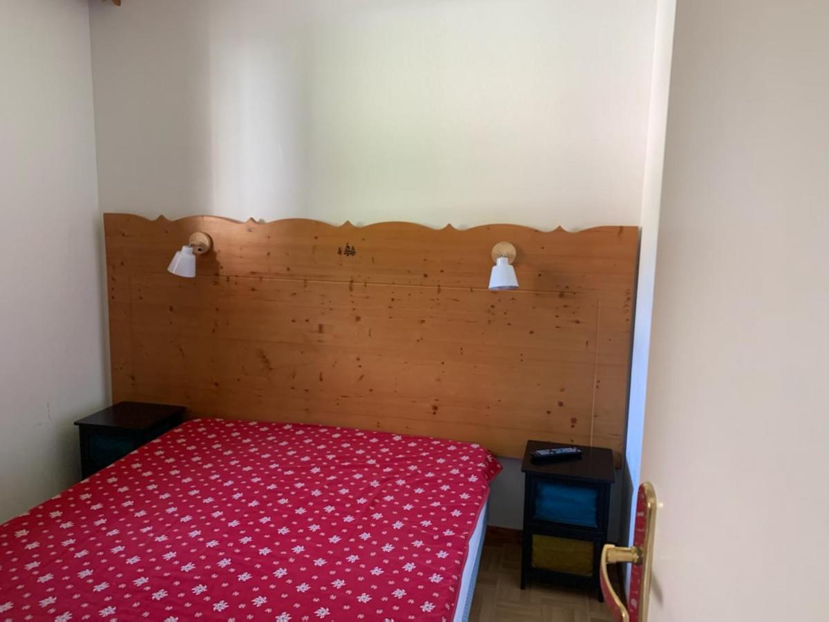 Le Pied Des Pistes Apartment Puy-Saint-Vincent Luaran gambar