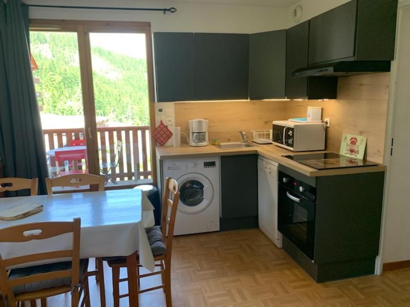 Le Pied Des Pistes Apartment Puy-Saint-Vincent Luaran gambar
