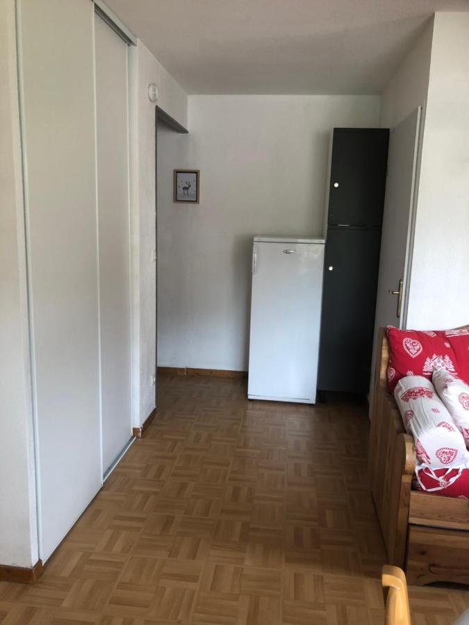 Le Pied Des Pistes Apartment Puy-Saint-Vincent Luaran gambar