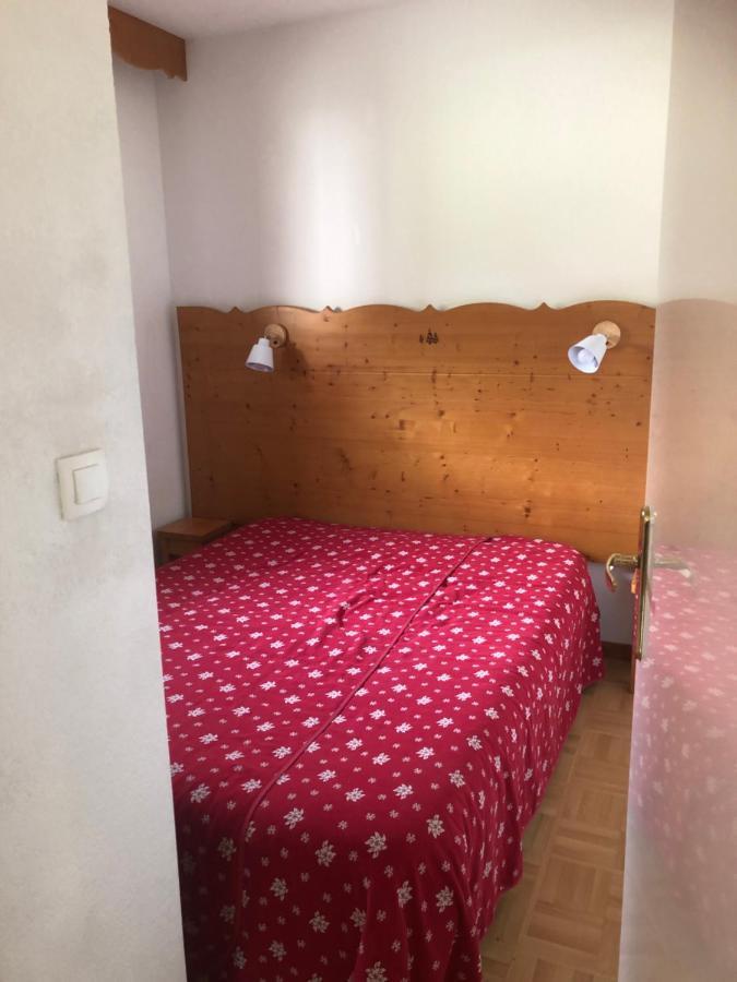 Le Pied Des Pistes Apartment Puy-Saint-Vincent Luaran gambar